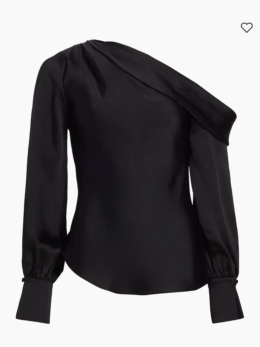 SIMKHAI

Alice Off-The-Shoulder Top